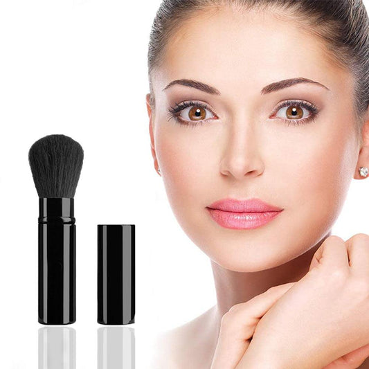 BeautyTOGO Retractable Blush Makeup Brush Health & Beauty ALN 