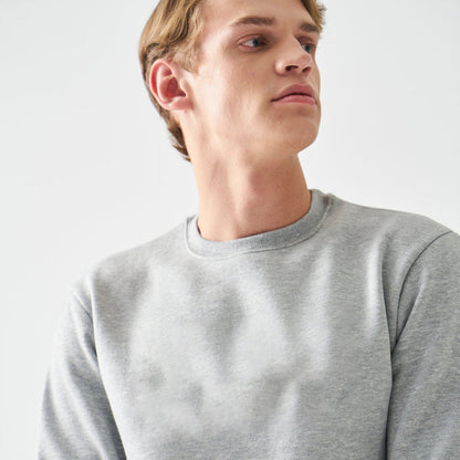 Poler Men's Eindhoven Fleece Sweat Shirt