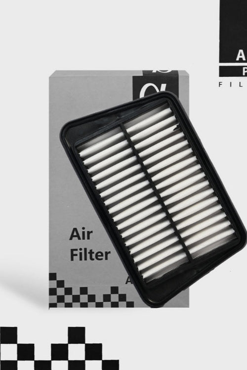 Alfa Pak Suzuki Every Air Filter - ALA-106 Motor Vehicle Engine Parts UAP 