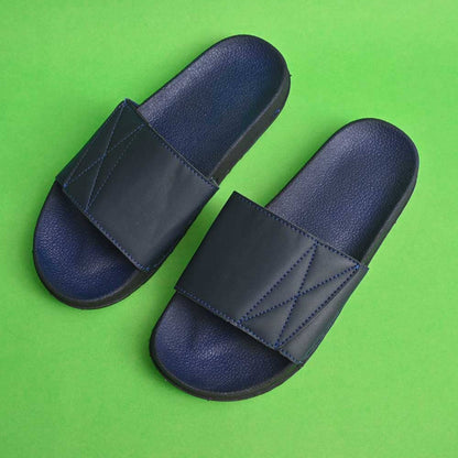 ATS Men's Koblenz Premium Design Slides Men's Shoes SNAN Traders 