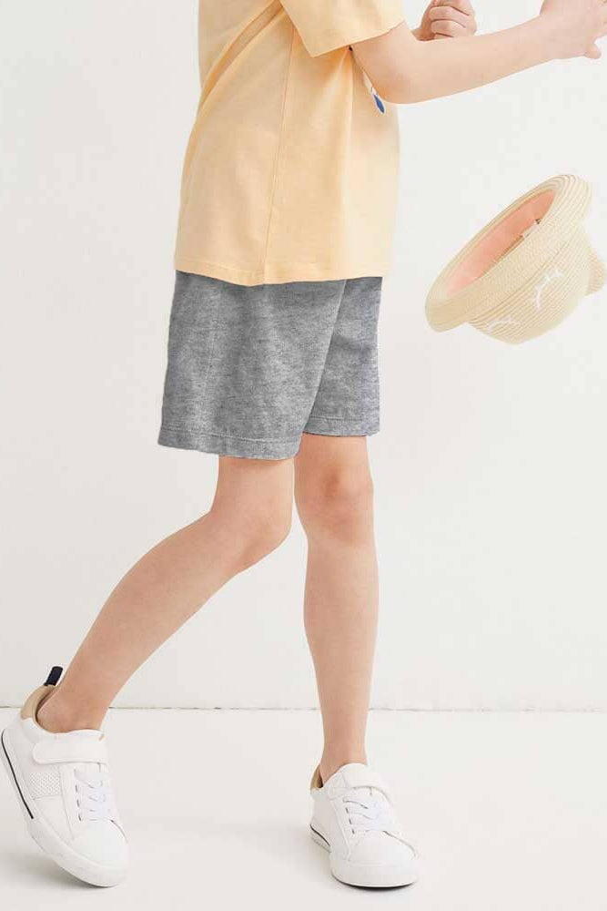 Kid's 1st Comfortable Viciebsk Shorts Kid's Shorts CWE 