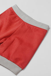 LB Boy's Freddie Cotton Summer Shorts Boy's Shorts SRK 