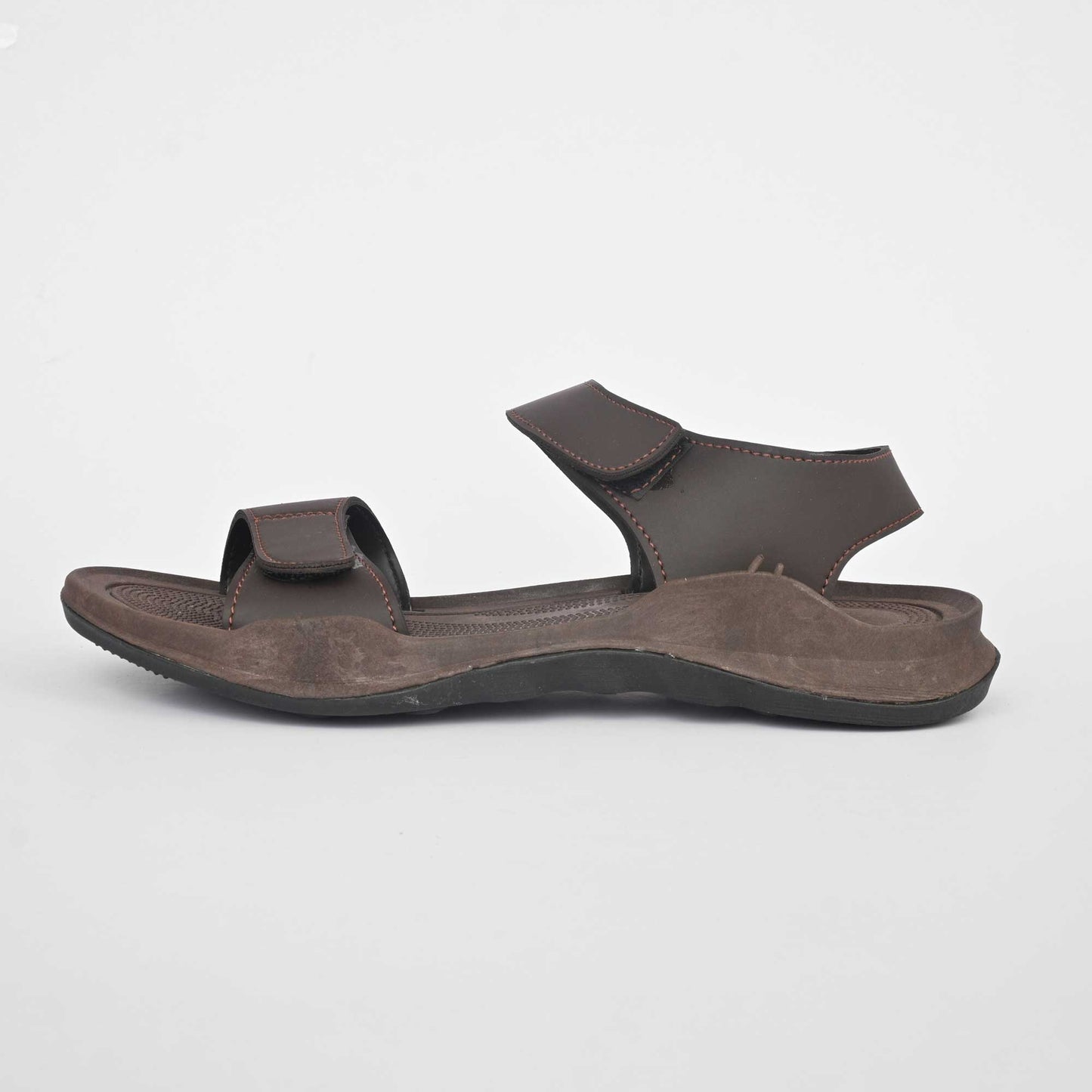 FSS Men's Athentic Soft Sandals Men's Shoes SNAN Traders Brown EUR 39 