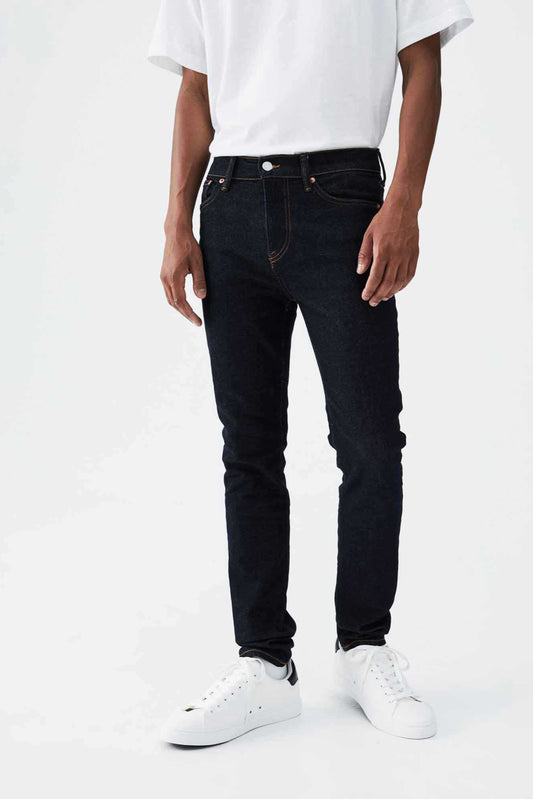 Neutral Men's Baytown Stretchable Denim