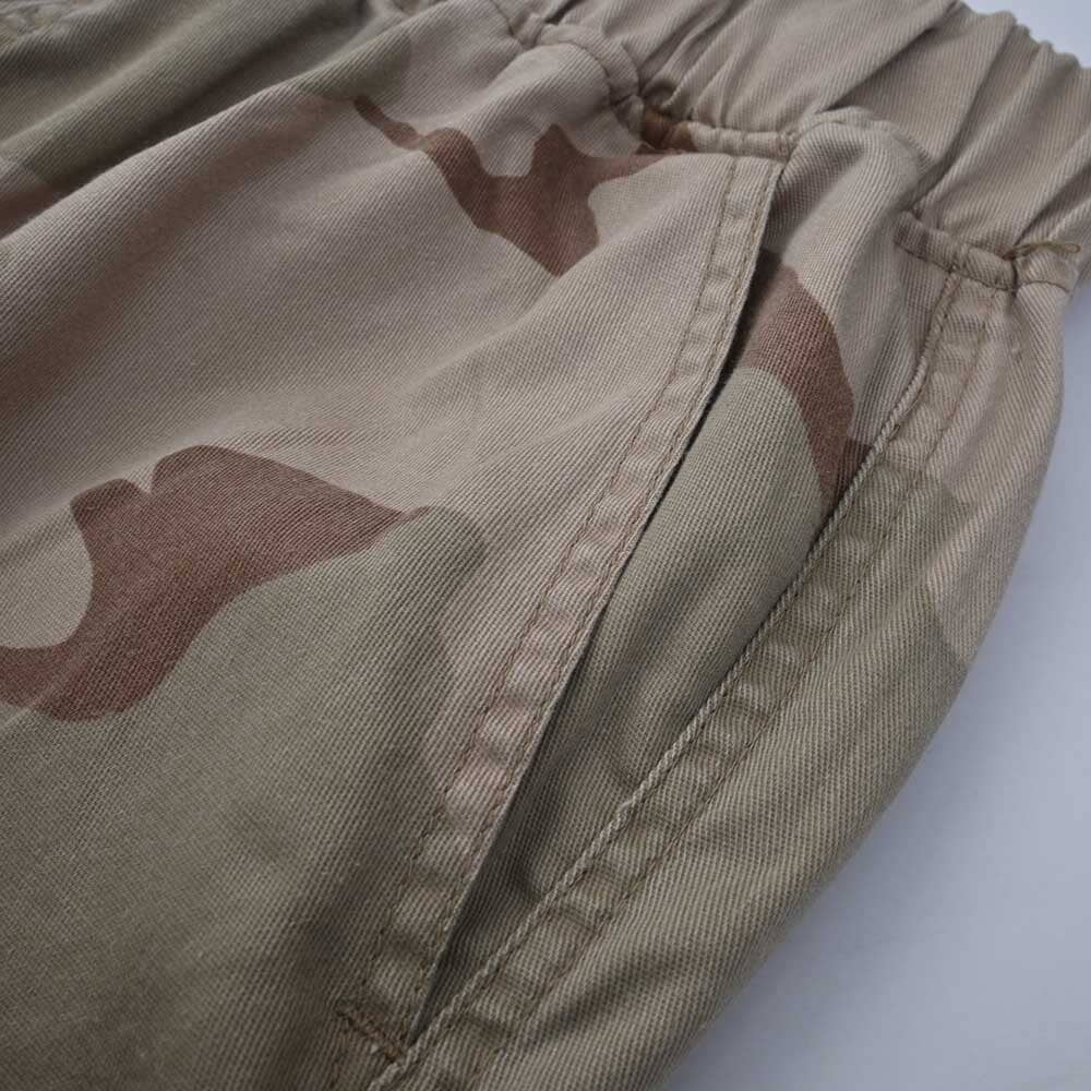 Leo Concept Men's Gaborone Camo Style Cargo Trousers Men's Trousers First Choice 