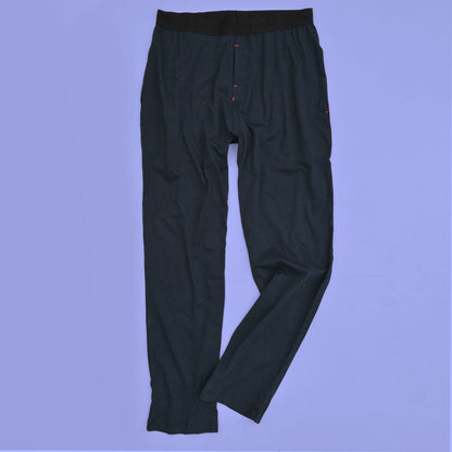 Polo Republica Men's Vodice Slim Fit Pique Lounge Pants Men's Sleep Wear Polo Republica 