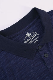 Archer & Finch Men's Tarija Stylish Polo Shirt