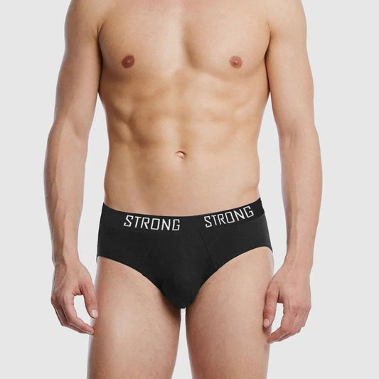 Strong Men's Sports Boxer Brief Men's Underwear RAM 