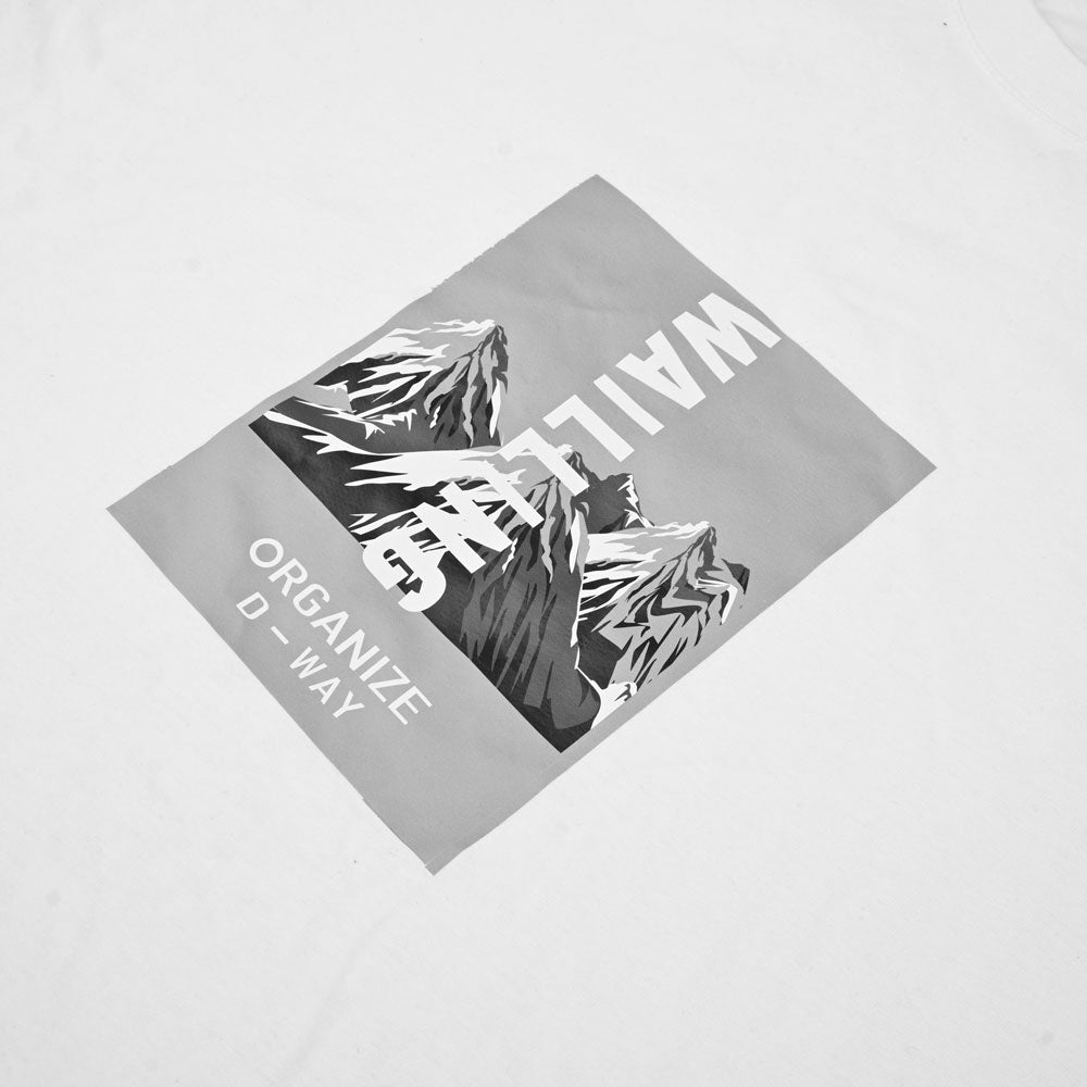 Polo Republica Men's Wailling Printed Short Sleeve Tee Shirt Men's Tee Shirt Polo Republica 