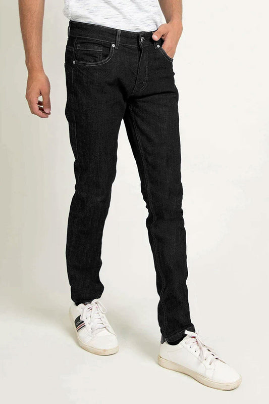 Neutral Men's Narrow Taper Fit Denim Men's Denim IBT 