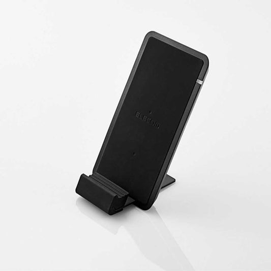 ELECOM Smartphone Wireless Charger