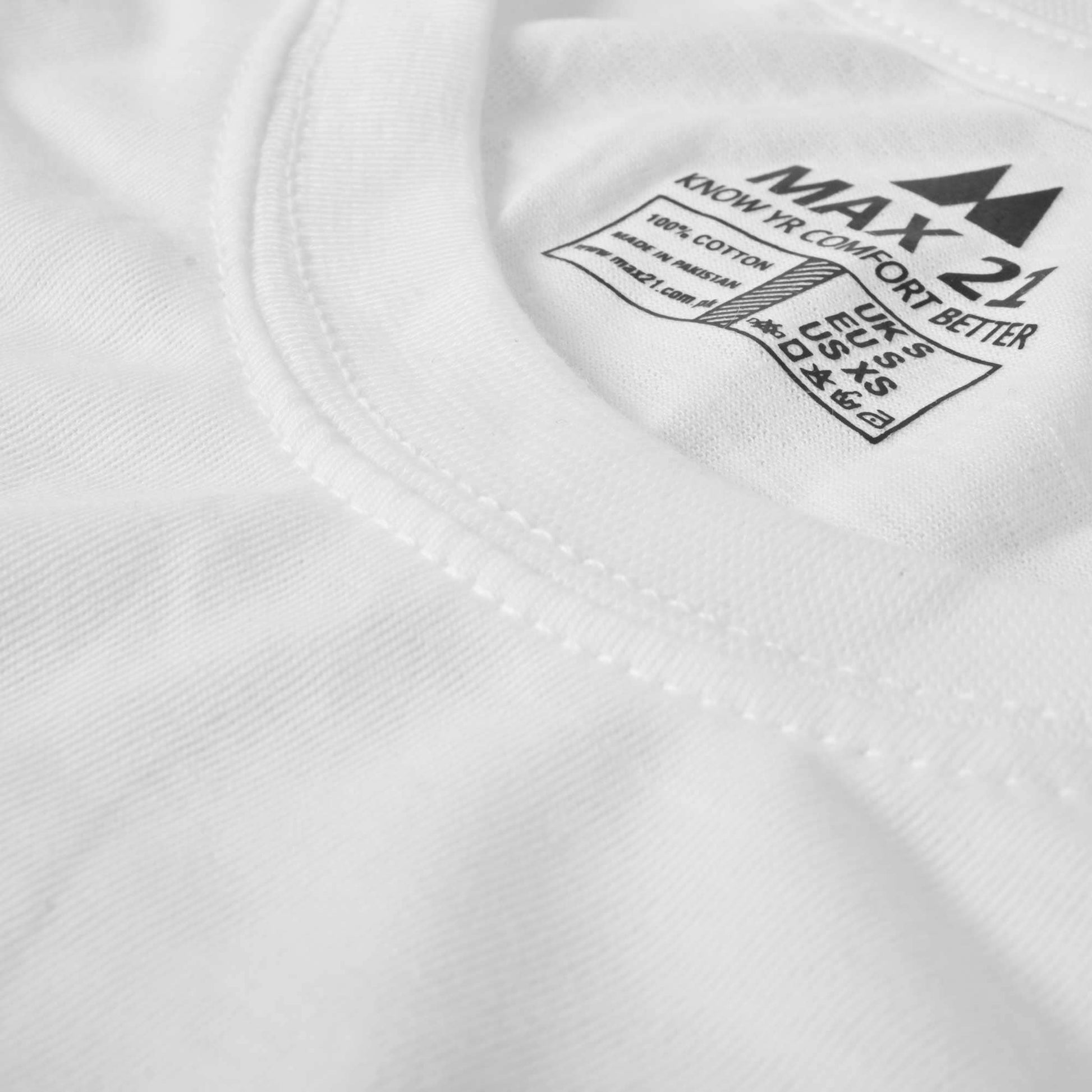 Max 21 Men's Born To Ride 78 Embossed Short Sleeves Tee Shirt Men's Tee Shirt SZK 