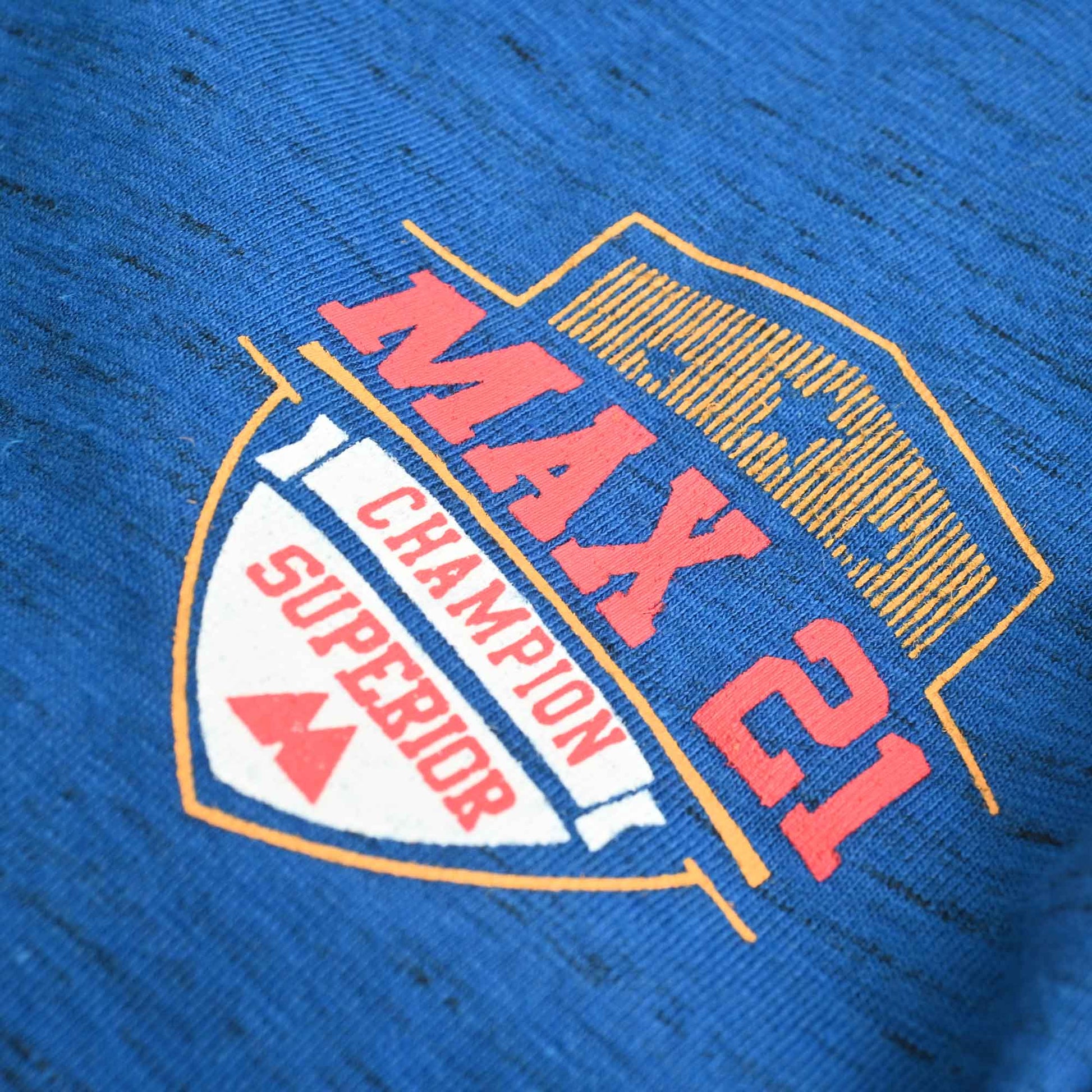 Max 21 Men's Champion Superior Printed Shorts Men's Shorts SZK 