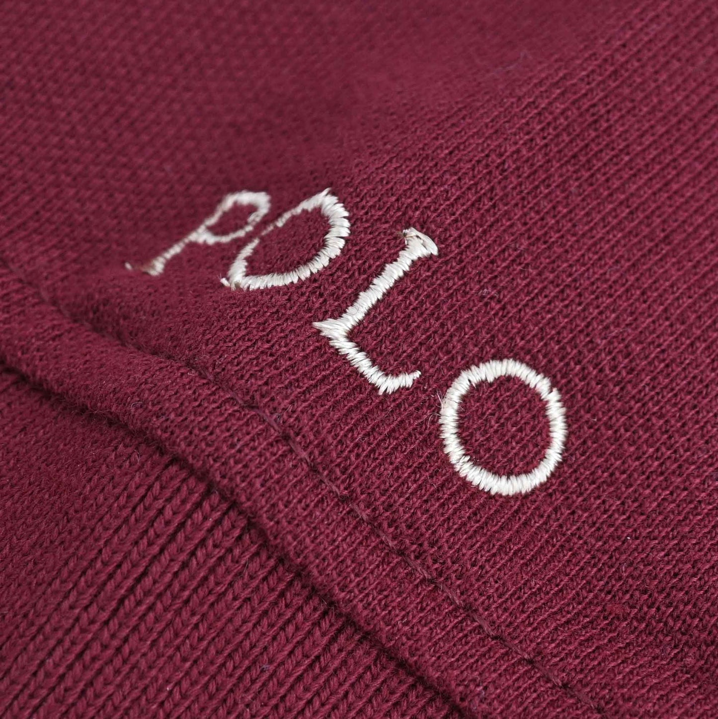 Polo Republica Men's Lion Crest & Polo Embroidered Short Sleeve Polo Shirt
