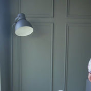 Men's Cut Label Palm Tree Printed Bomber Jacket