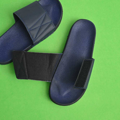 ATS Men's Koblenz Premium Design Slides Men's Shoes SNAN Traders 