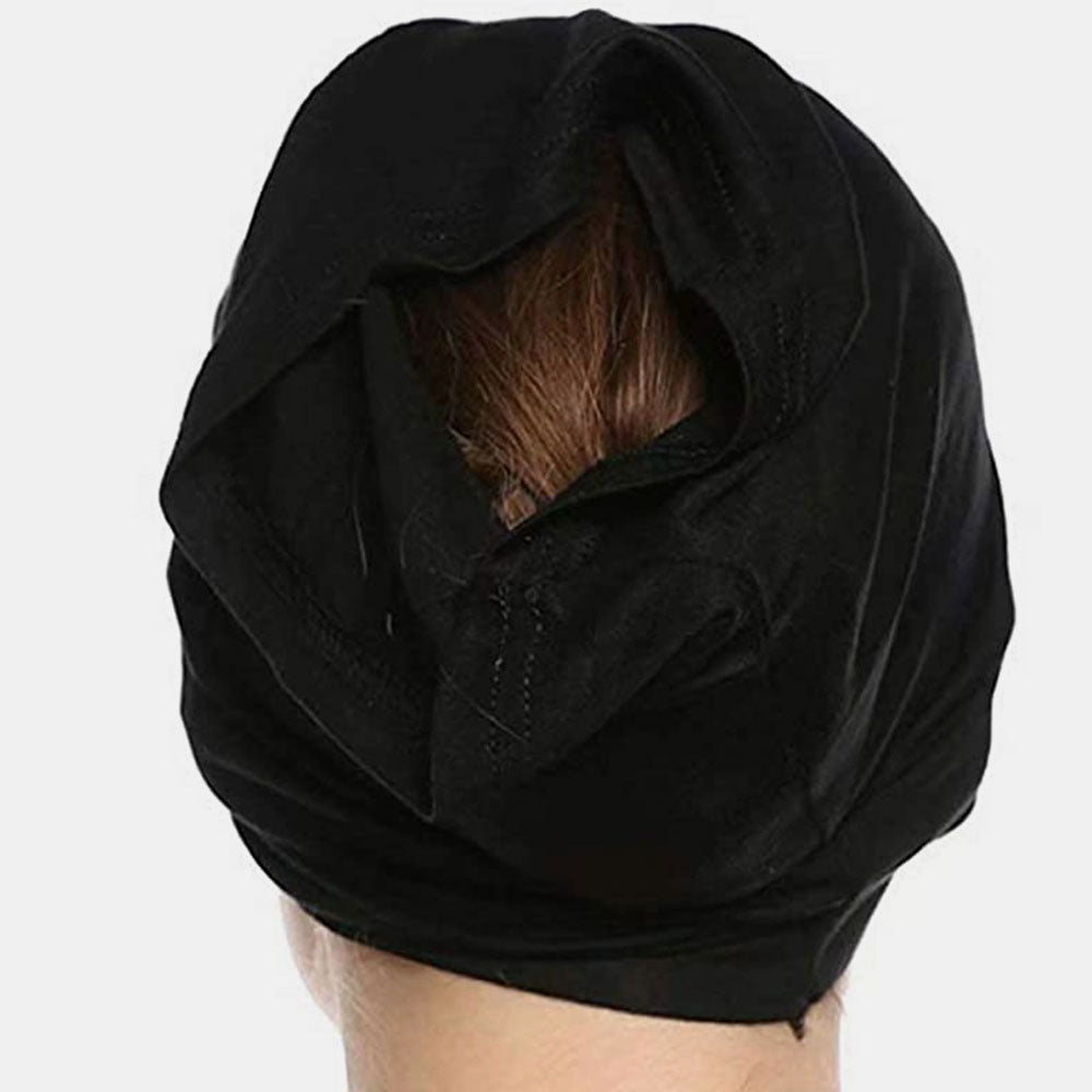 Women's Under Scarf Hijab Cap Women's Accessories De Artistic 