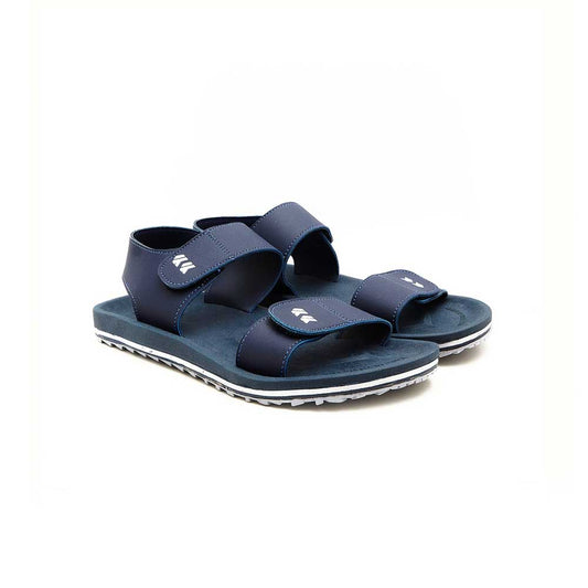 Konzi Men's Barysaw Athentic Soft Sandals Men's Shoes SNAN Traders Blue EUR 39 
