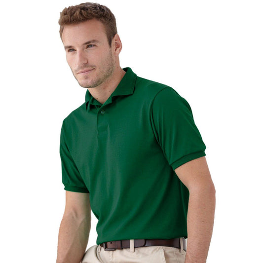 PRT Vonboni Short Sleeve Polo Shirt Men's Polo Shirt Image 