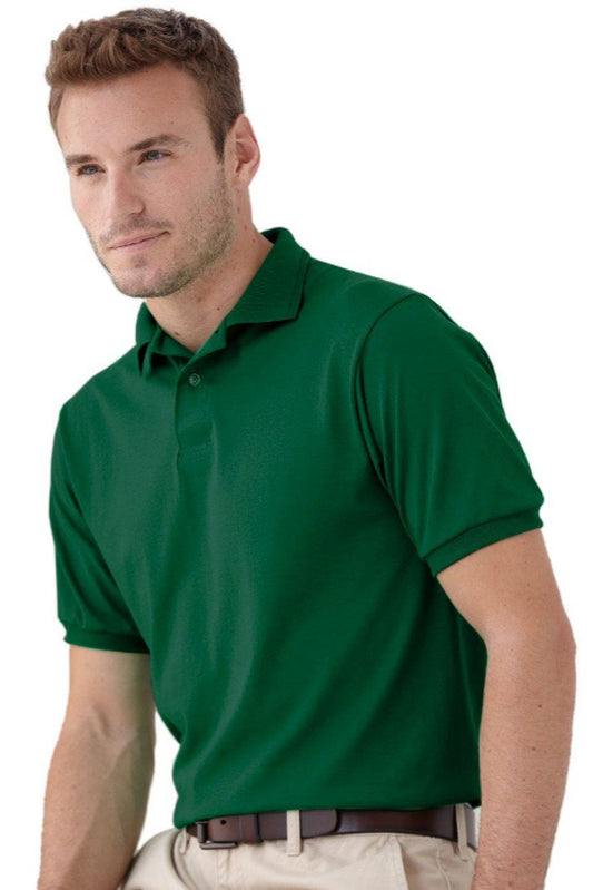 PRT Vonboni Short Sleeve Polo Shirt Men's Polo Shirt Image 