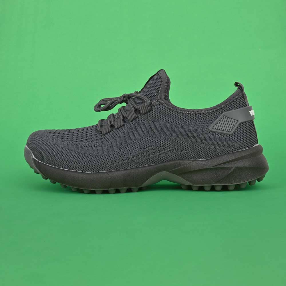 Walk Men's Nivelles Non Slip Jogging Shoes Men's Shoes Hamza Traders Grey EUR 39 