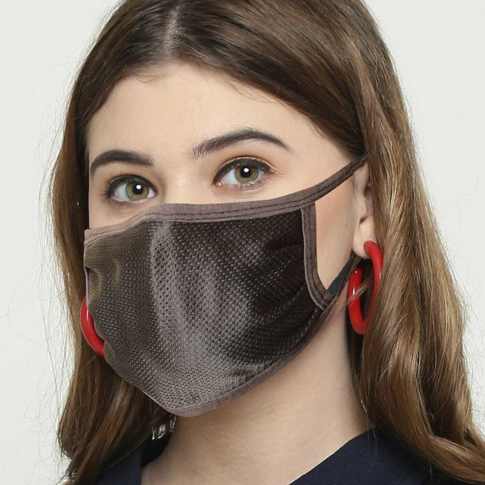 Polo Republica Anti Pollution Washable Mask