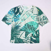 Kid's Aranos Crew Neck Tee and Shorts Set Boy's Suit Set HMG 