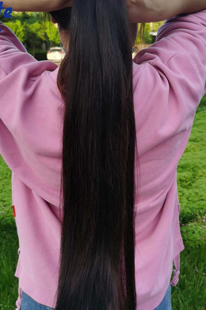 Women's Fashion Hair Extensions