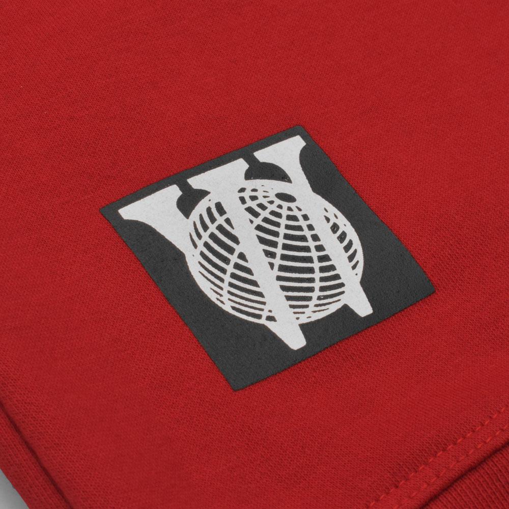 Polo Republica Men's Unravel Printed Fleece Sweat Shirt Men's Sweat Shirt Polo Republica 