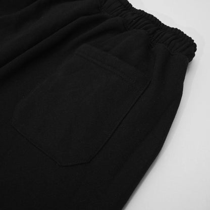 Polo Republica Men's Crest Lion Embroidered Fleece Jogger Pants Men's Trousers Image 