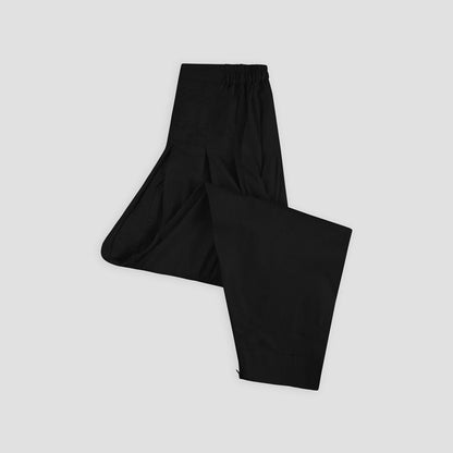 Safina Women’s Londrina Long Sleeve Separates Trousers Women's Trousers Safina Black XS 