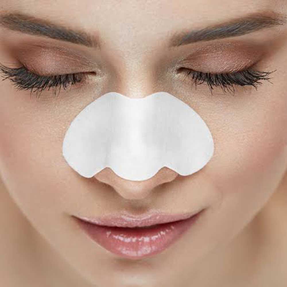 APK Deep Cleansing Nose Pore Strip Health & Beauty RAM 