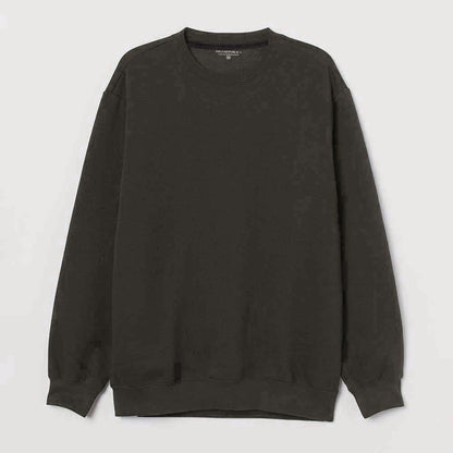 Polo Republica Men's Astrakhan Fleece Sweat Shirt Men's Sweat Shirt Polo Republica 