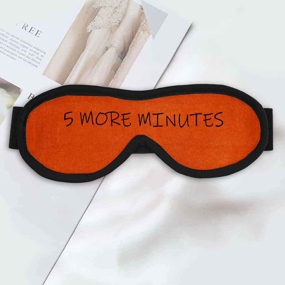 Polo Republica Eye Mask for Sleeping. Made-With-Waste! Eyewear Polo Republica 