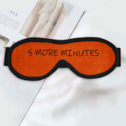 Polo Republica Eye Mask for Sleeping. Made-With-Waste! Eyewear Polo Republica 