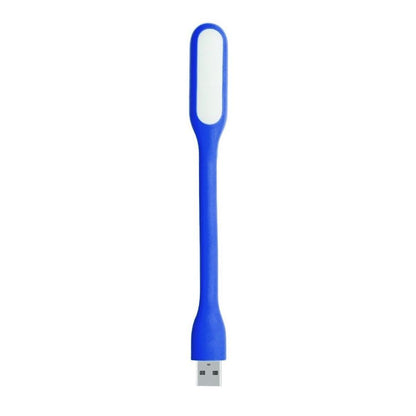 USB LED Light Lamp 180 Degree Adjustable Portable Flexible Light