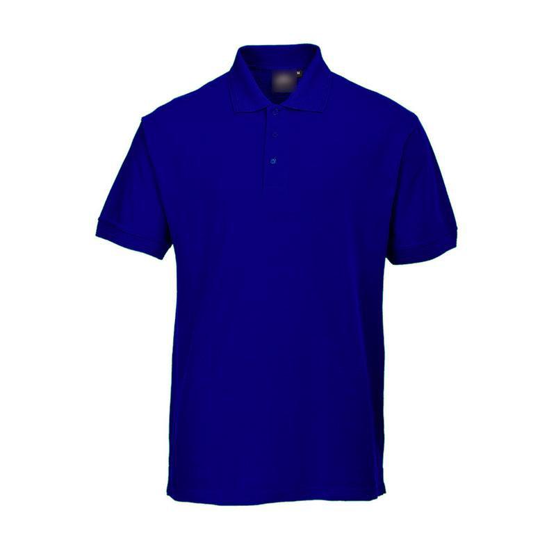 PTW Trend Short Sleeve Minor Fault Polo Shirt