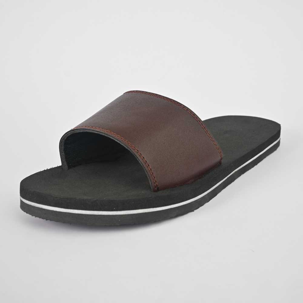Men's Winnipeg Premium Style Slides Men's Shoes SNAN Traders 