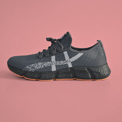 Men's Murmansk Classic Jogger Shoes Men's Shoes Hamza Traders Grey EUR 39 