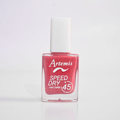 Artemis Women's Speed Dry Color Nail Polish Health & Beauty AYC 7737 