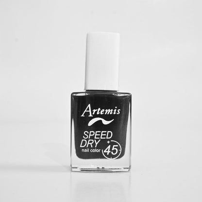 Artemis Women's Speed Dry Color Nail Polish Health & Beauty AYC 7740 