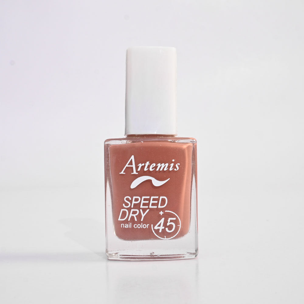 Artemis Women's Speed Dry Color Nail Polish Health & Beauty AYC 7747 