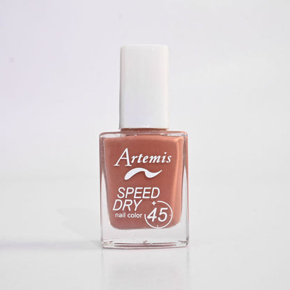 Artemis Women's Speed Dry Color Nail Polish Health & Beauty AYC 7747 