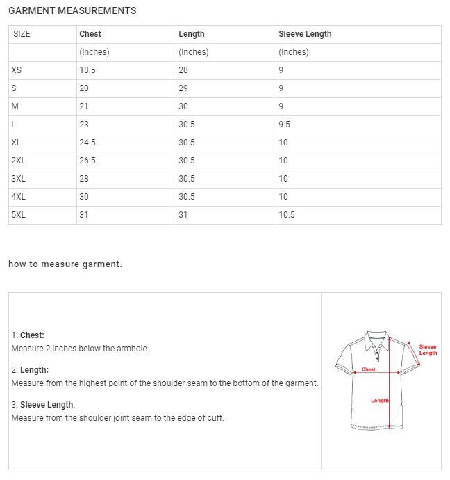PRT Men's Trelew Short Sleeve Minor Fault Polo Shirt – elo