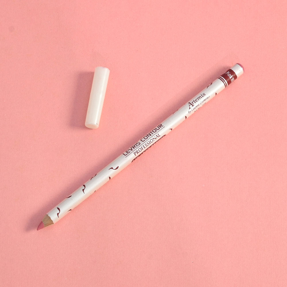 Artemis Levris Contour Lip Eye Pencil Health & Beauty AYC Baby Pink 