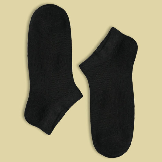 ST Boy's Leipzig Low Cut Socks Socks ST 