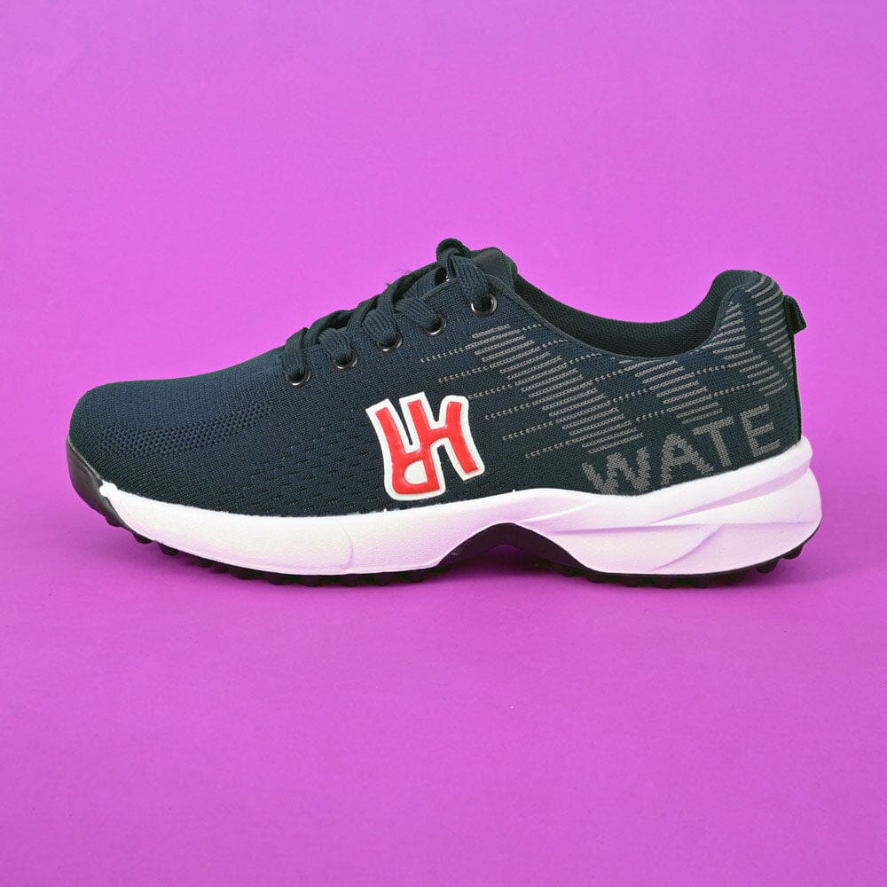 Walk Men's Wate Non Slip Gripper Jogging Shoes Men's Shoes Hamza Traders Blue EUR 39 