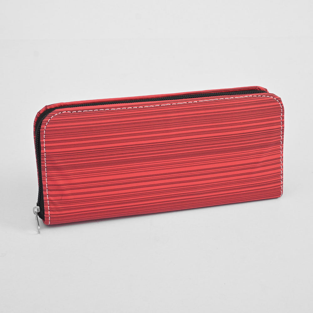 Women's Dijon Fashion Pattern Design Wallet Hand Bag SRL D13 