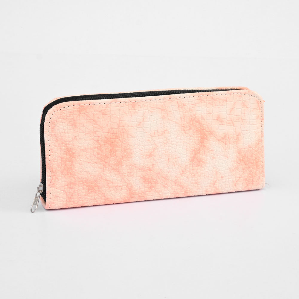 Women's Dijon Fashion Pattern Design Wallet Hand Bag SRL D1 