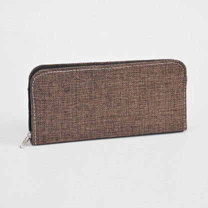 Women's Dijon Fashion Pattern Design Wallet Hand Bag SRL D4 
